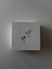 Cuffie Air Pods Originale Pro