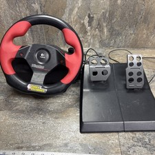 Logitech wingman formula - logitech, force