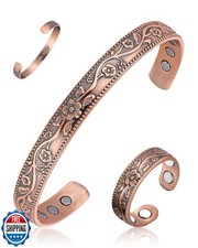 BioMag Bracciale Magnetico in