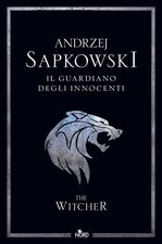 Libri Andrzej Sapkowski - Il