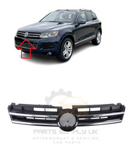 NUOVO PER VW TOUAREG 10-14