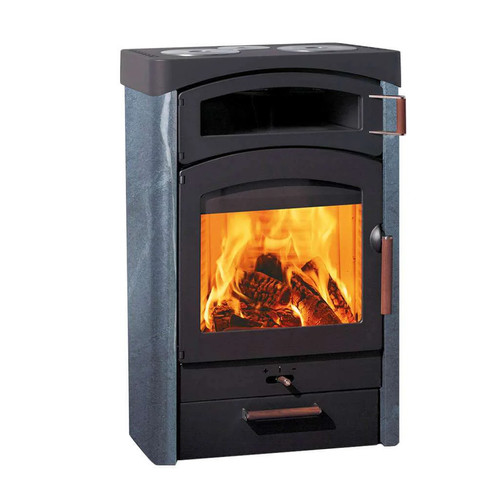 Stufa legna austroflamm - stufa, |