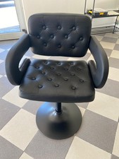 Sedie Da Lavoro Per Parrucchiera Oppure Barbiere Assolutamente Nuove MAI USATE