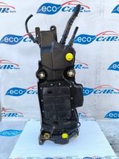 Serbatoio ADBlue Fiat Ducato