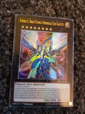 Numero 62: Drago Fotonico