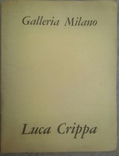 Luca Crippa Galleria Milano