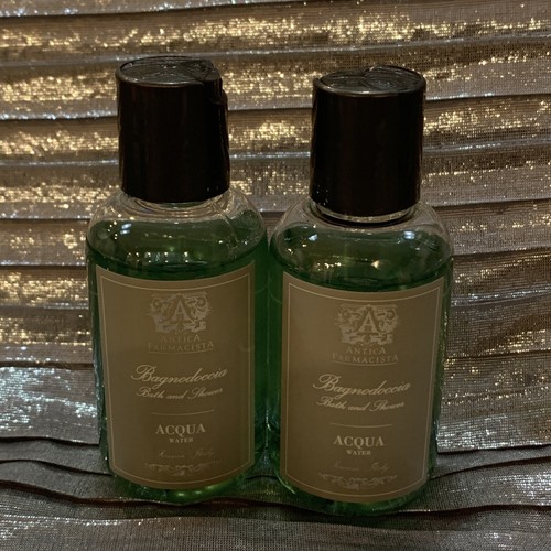 Antica farmacista acqua - antica,