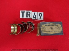 Bronzine Banco Vandervell Renault R4 R6 750 47-54