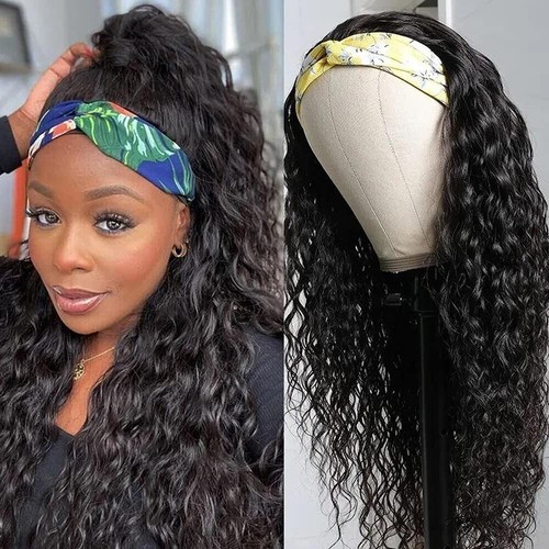 Parrucca capelli umani unice - parrucca,