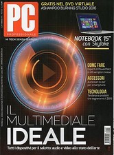 Pc Professionale  2016 299#Il