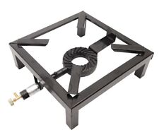 Fornellone gas da esterno in ghisa offerta!