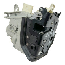 Audi A3 8V A4 8K Q7 attuatore serratura porta con ZV posteriore sinistra 8K0839015E/H