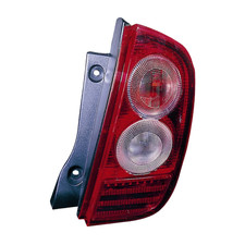 FANALE STOP POSTERIORE DX PER