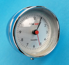 OROLOGIO DA MACCHINA ALFA 147 - OPPOSIT - 10X6,5 CM - NON TESTATO