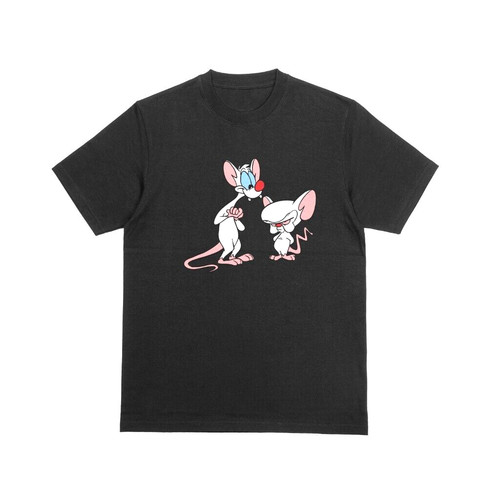 Tshirt pinky cervello - tshirt,