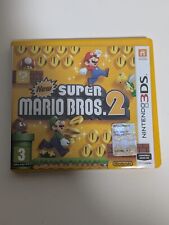 New Super Mario Bros 2