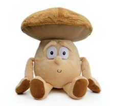 Peluche Fungo vitamini coop