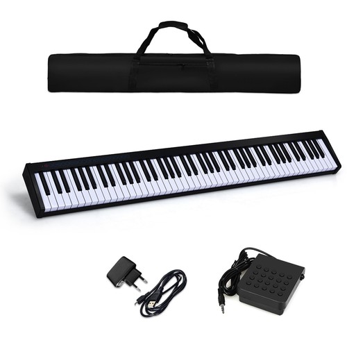Pianoforte elettrico digitale - pianoforte,
