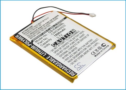 Batteria alta qualità - alta, per