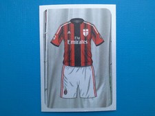 Figurine Calciatori Panini