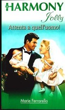 ATTENTA A QUELL'UOMO - MARIE