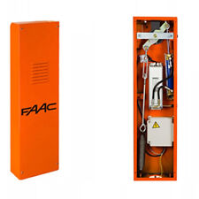 Gruppo Barriera Automatica 230V Standard Con Centrale 615BPR FAAC 615 BPR 104906