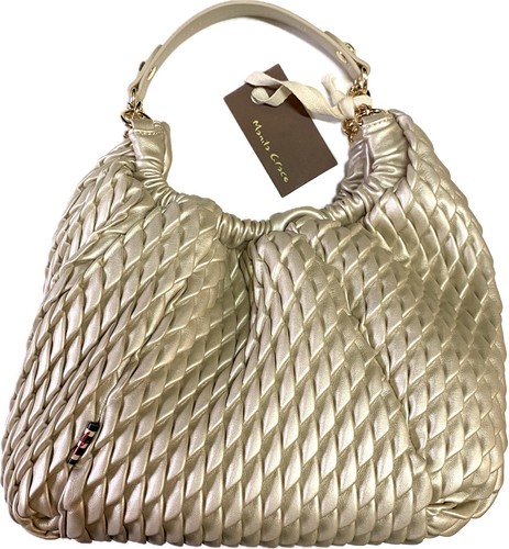 Borsa manila grace hobo oro - manila,