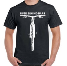 Ciclismo shirt ergastolano - t-shirt,