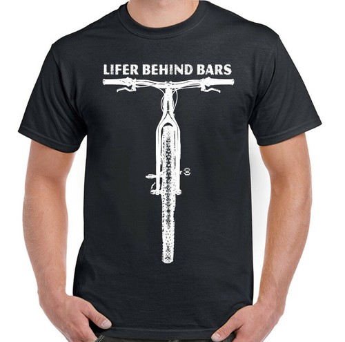 Ciclismo shirt ergastolano - ciclismo, t-shirt