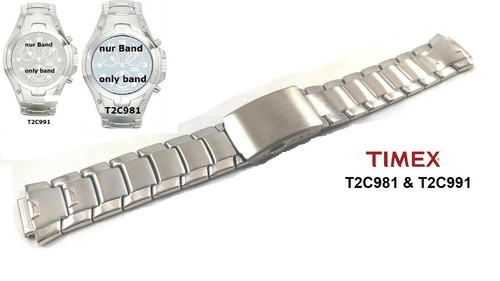 Timex cinturino ricambio - cinturino,