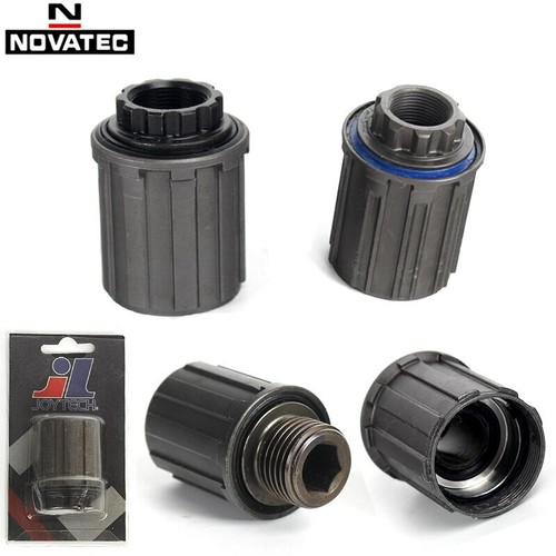 Novatec mozzo bici torre base - novatec,