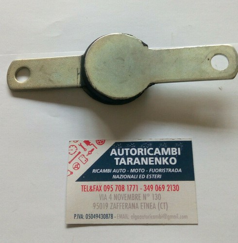 Tirante leva cambio fiat 500 - cambio,