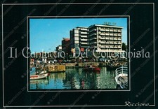 RICCIONE La Darsena Hotel