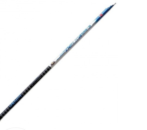 Canna fissa pesca in - canna, da