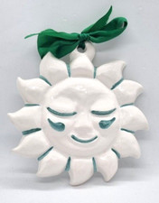 Thun sole vintage verde