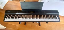 Pianoforte Digitale: Casio PX-330.MAI USATO. Con SEDIA e CUSTODIA