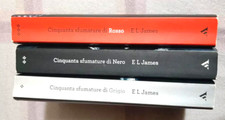 Trilogia cinquanta - , 50