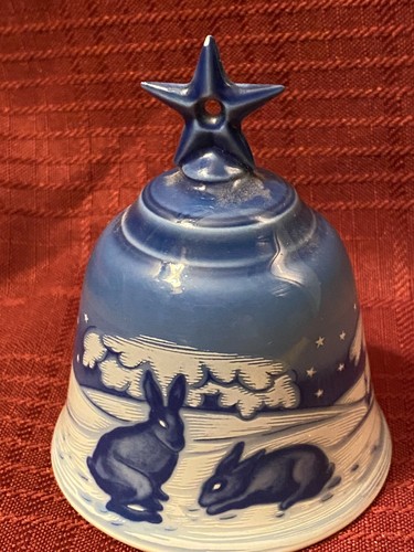 Campana natale jule - campana,