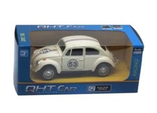 Beetle herbie maggiolino - vw,