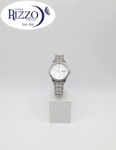 Orologio citizen automatico - orologio,