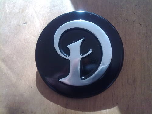Daimler 250 1 2 litri - 250,,