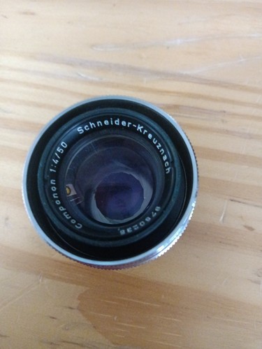Schneider kreuznach 9780235 - schneider-kreuznach,