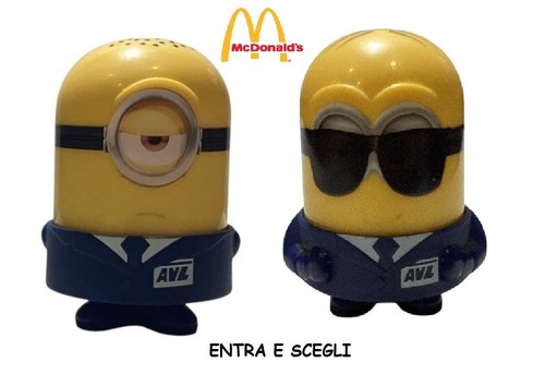 Cattivissimo minions avl - cattivissimo,