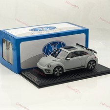 RAM 1/18 Volkswagen Beetle