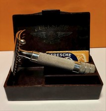 Rasoio Di Sicurezza, Vintage