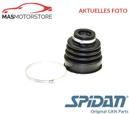 Cuffia asse albero motore - albero,