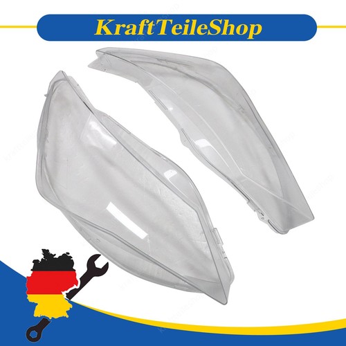 Vetro diffusore faro vetro