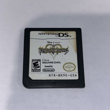 Kingdom Hearts Re:Coded