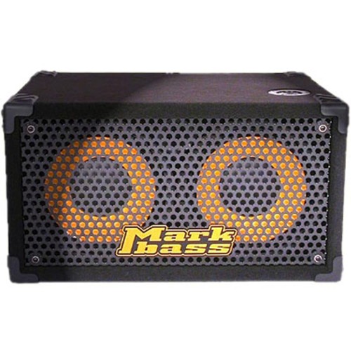 Markbass traveler 102p - traveler, ohm