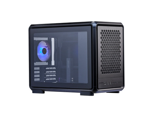 Cooler master masterframe - master, 400